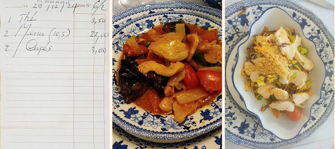 Le Dragon d'Or - Gallery Image 1