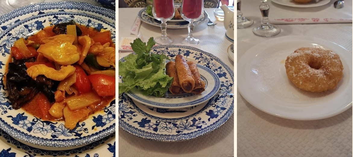 Le Dragon d'Or - Gallery Image 2