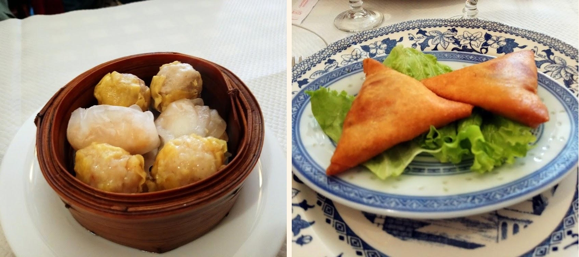 Le Dragon d'Or - Gallery Image 3