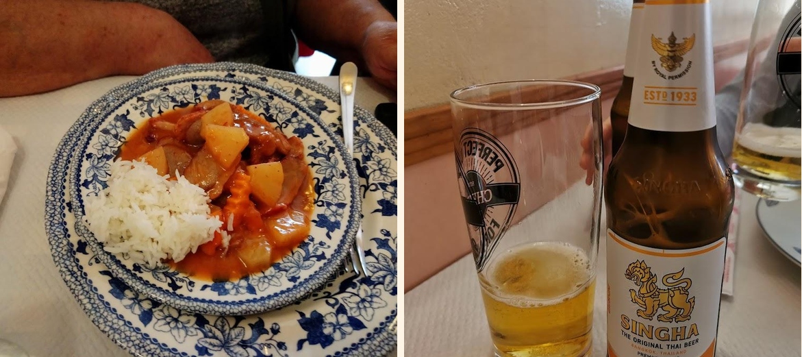 Le Dragon d'Or - Gallery Image 5